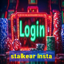 stalkear insta